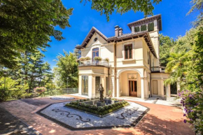 Отель Villa Alceo  Виджу